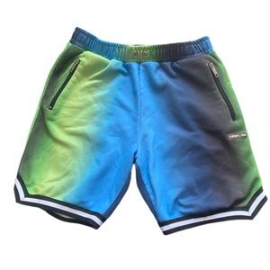 Sweat shorts
